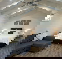 Alkira Garden Studios - Broome Tourism