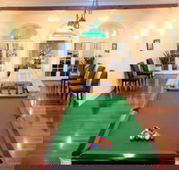 Al Mare - Broome Tourism