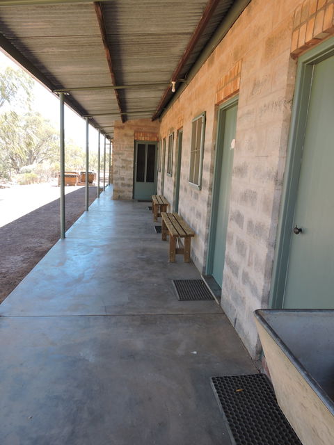Alpana Station - Broome Tourism 5