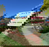 Alyn Motel - Broome Tourism