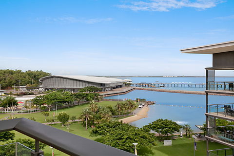 Ananya Executive - Broome Tourism 1