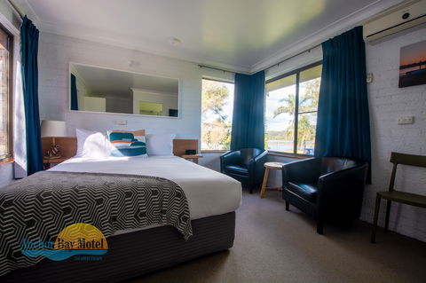 Anchor Bay Motel - Broome Tourism 1