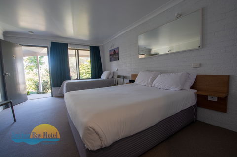 Anchor Bay Motel - Broome Tourism 2