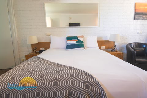 Anchor Bay Motel - Broome Tourism 3