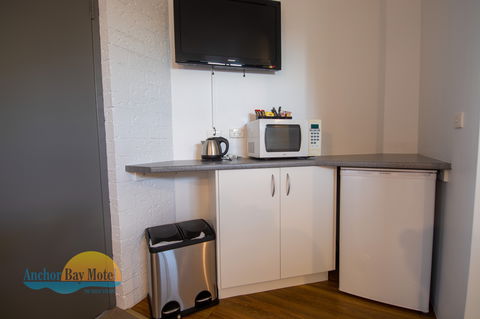 Anchor Bay Motel - Broome Tourism 7