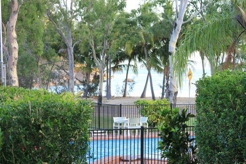 Arcadia Village Motel - Broome Tourism 0