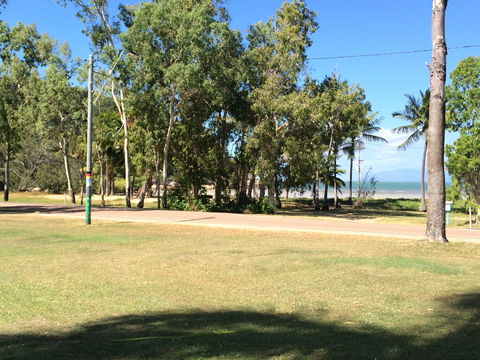 Arcadia Village Motel - Broome Tourism 3