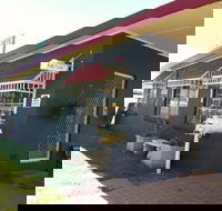 Ardeanal Motel - Broome Tourism