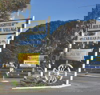 ARDROSSAN - Highview Holiday Village - Broome Tourism