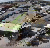 Balgowan Progress Association Caravan/Camping Ground - Broome Tourism