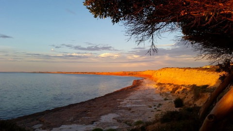 Balgowan Progress Association Caravan/Camping Ground - Broome Tourism 3
