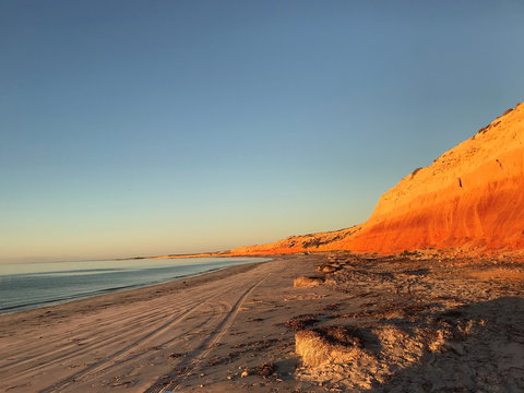 Balgowan Progress Association Caravan/Camping Ground - Broome Tourism 4