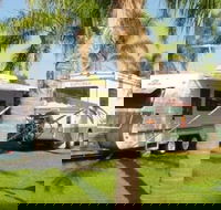 Ballina Waterfront Village and Tourist Park - Broome Tourism