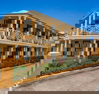 Ballina Heritage Inn - Broome Tourism