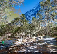 Bandalong Cottages - Broome Tourism