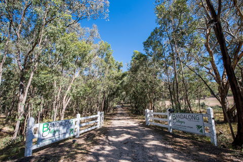Bandalong Cottages - Broome Tourism 0