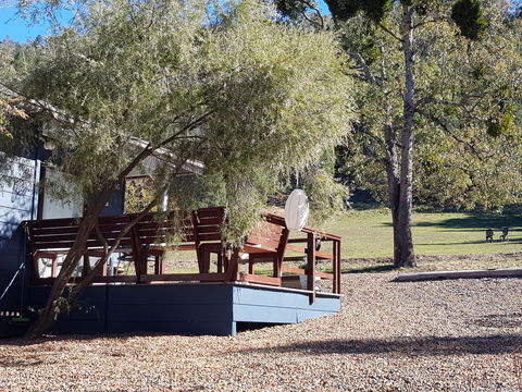 Bandalong Cottages - Broome Tourism 4