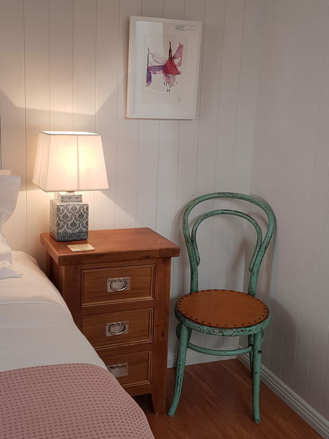 Bandalong Cottages - Broome Tourism 5