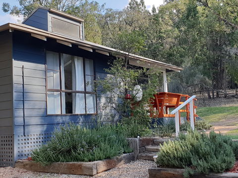 Bandalong Cottages - Broome Tourism 6