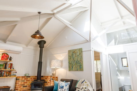 Bandalong Cottages - Broome Tourism 8