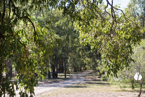 Bandalong Cottages - Broome Tourism 9