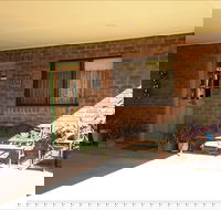 Barham Colonial Motel - Broome Tourism