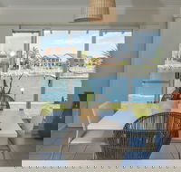 Bay Room Getaway - Broome Tourism