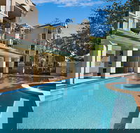 Beaches on Wave Street - Broome Tourism