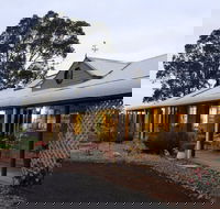BellbirdHill Bed and Breakfast - Broome Tourism