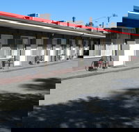 Benjamin Singleton Motel - Broome Tourism