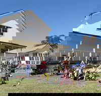 Berrima Retreat - Broome Tourism