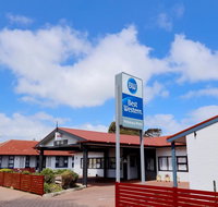 Best Western Melaleuca Motel