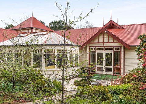 Bethany Manor Bed And Breakfast - Broome Tourism 3