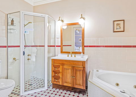 Bethany Manor Bed And Breakfast - Broome Tourism 4
