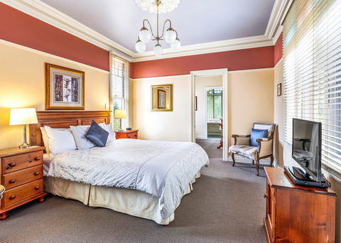 Bethany Manor Bed And Breakfast - Broome Tourism 6