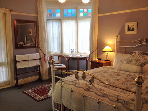 Bethany Manor Bed And Breakfast - Broome Tourism 9