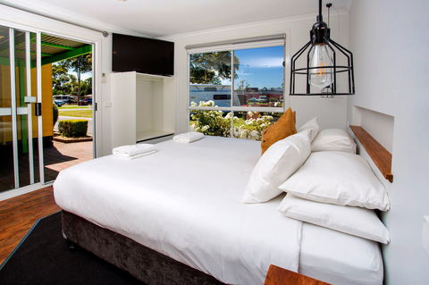 BIG4 Traralgon Park Lane Holiday Park - Broome Tourism 1