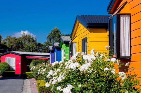 BIG4 Traralgon Park Lane Holiday Park - Broome Tourism 2