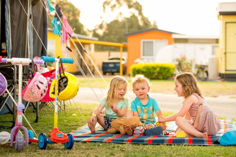 BIG4 Traralgon Park Lane Holiday Park - Broome Tourism 3