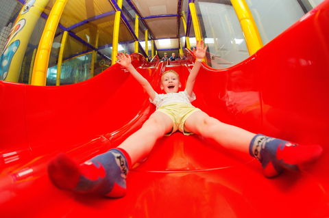 BIG4 Traralgon Park Lane Holiday Park - Broome Tourism 4