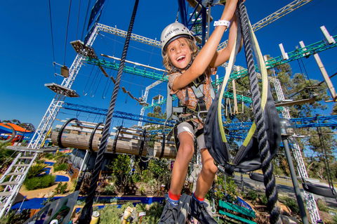 BIG4 Traralgon Park Lane Holiday Park - Broome Tourism 5