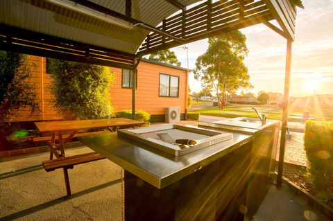BIG4 Traralgon Park Lane Holiday Park - Broome Tourism 6