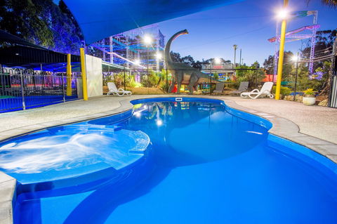 BIG4 Traralgon Park Lane Holiday Park - Broome Tourism 7