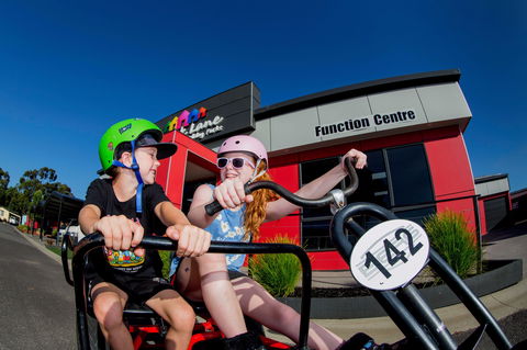 BIG4 Traralgon Park Lane Holiday Park - Broome Tourism 8