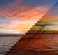 BIG4 NRMA Yarrawonga Mulwala Holiday Park - Broome Tourism