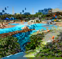 BIG4 Park Beach Holiday Park - Broome Tourism