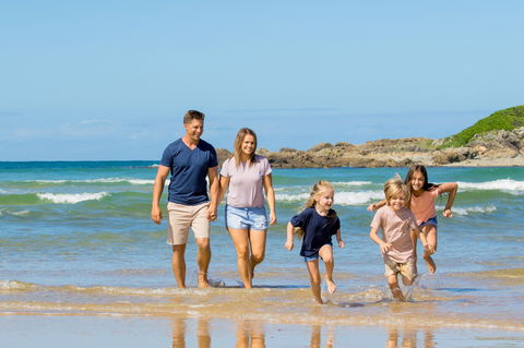 BIG4 Park Beach Holiday Park - Broome Tourism 1