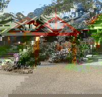 Blossoms Bed and Breakfast - Broome Tourism