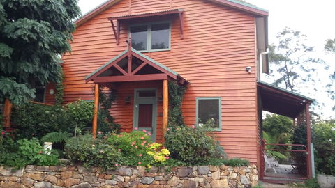 Blossoms Bed And Breakfast - Broome Tourism 1