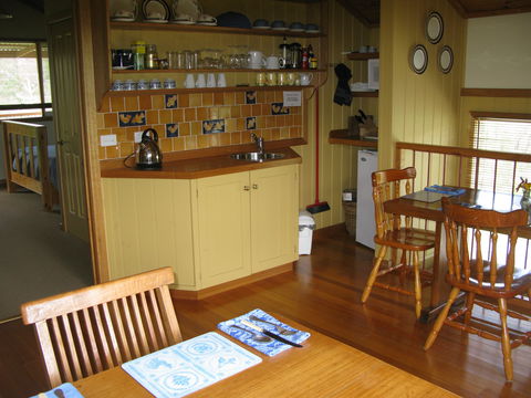 Blossoms Bed And Breakfast - Broome Tourism 4